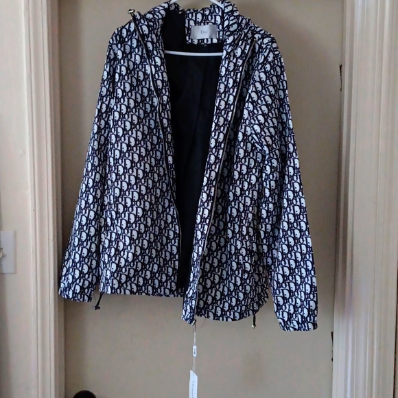 Other - Dior lightweight Jacket